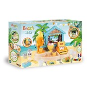 Książka : Bar plażow...