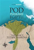 polish book : Pod piaska... - Philippe Nessmann