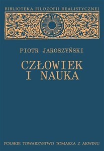 Picture of Człowiek i nauka