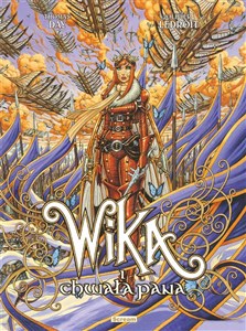 Obrazek Wika i chwała Pana