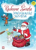 Książka : Radosne Św... - Opracowanie Zbiorowe