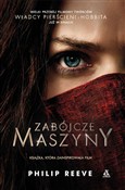 polish book : Zabójcze m... - Philip Reeve