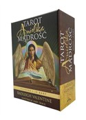 Tarot Anie... - Radleigh Valentine - Ksiegarnia w UK