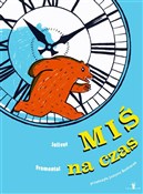 Książka : Miś na cza... - Jean-Luc Fromental