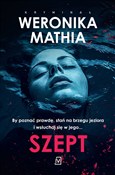 Szept - Weronika Mathia - Ksiegarnia w UK