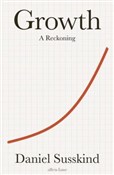 Growth A R... - Daniel Susskind -  books from Poland