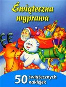 Świąteczna... - Elżbieta Safarzyńska - Ksiegarnia w UK