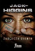 Zabójcza z... - Jack Higgins - Ksiegarnia w UK
