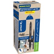 Polska książka : Pióro kulk...