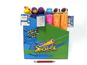 Obrazek Tuba na wodę