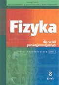 polish book : Fizyka Czę... - Jadwiga Salach, Maria Fiałkowska, Krzysztof Fiałkowski