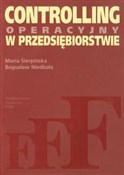 Polska książka : Controllin... - Maria Sierpińska, Bogusław Niedbała