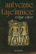 polish book : Antyczne t... - Jerzy M. Łatak