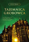 Tajemnica ... - Steve Berry -  books in polish 
