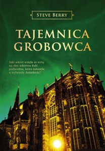 Picture of Tajemnica grobowca