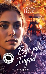 Obrazek Być jak Ingrid (Duże Litery)