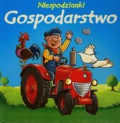 Niespodzia... -  foreign books in polish 