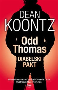 Obrazek Odd Thomas Diabelski pakt