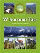 W koronie ... - Jarek Majcher -  Polish Bookstore 