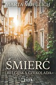 Śmierć i b... - Marta Moeglich -  Książka z wysyłką do UK