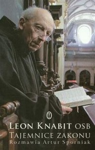 Obrazek Tajemnice zakonu