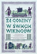Książka : 24 godziny... - Kirsten Wolf