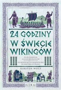 Obrazek 24 godziny w świecie wikingów