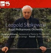 Vaughan Wi... - Royal Philharmonic Orchestra, Stokowski Leopold -  Polish Bookstore 