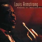 Among My S... - Louis Armstrong -  books from Poland