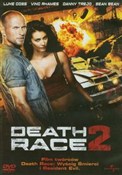Death Race... - Tony Giglio -  foreign books in polish 