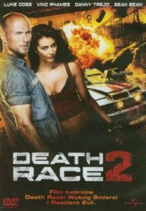 Obrazek Death Race 2