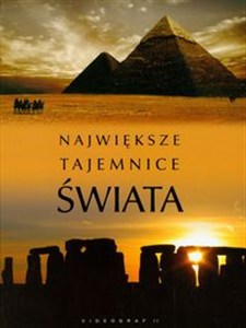 Obrazek Największe tajemnice świata
