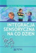 Integracja... - Maria Borkowska, Kinga Wagh -  foreign books in polish 
