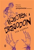 Książka : Lichotek i... - Ian Ogilvy