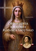 Objawienia... - Barbara Kloss -  books in polish 