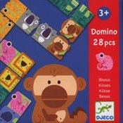 Domino Buz... -  books in polish 