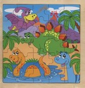 Książka : Układanka ...