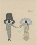 polish book : Oczy - Iwona Chmielewska