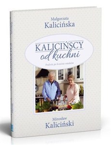 Obrazek Kalicińscy od kuchni