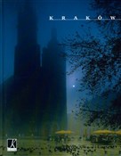 polish book : KRAKÓW WER... - ŁUKASZ GAWEŁ