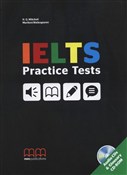IELTS Prac... - H.Q. Mitchell, Marileni Malkogianni -  books in polish 