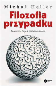 Obrazek Filozofia przypadku Kosmiczna fuga z preludium i codą