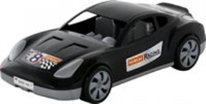 Picture of Samochód wyścigowy Tornado