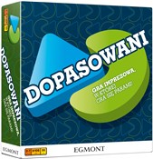 Zobacz : Dopasowani... - Grzegorz Rejchtman