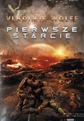 Pierwsze s... - Vladimir Wolff - Ksiegarnia w UK