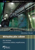 Wirtualny ... - Mirosław Filiciak - Ksiegarnia w UK