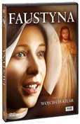 polish book : Faustyna