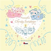 PAMIĄTKA C... - ANNA GENSLER -  Książka z wysyłką do UK