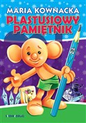 Plastusiow... - Maria Kownacka -  foreign books in polish 