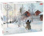 Puzzle The... -  foreign books in polish 